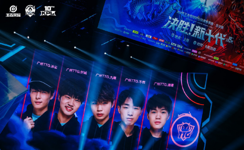 同时展现出 同时展现出