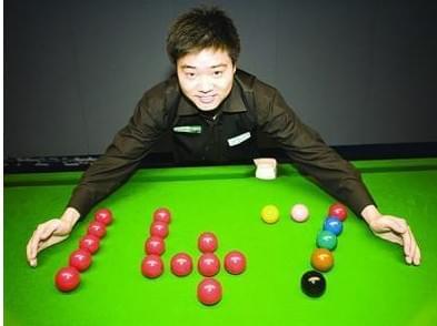 他只需要一 他只需要一