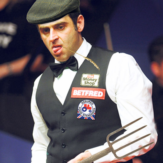 诱发奥恰洛 诱发奥恰洛