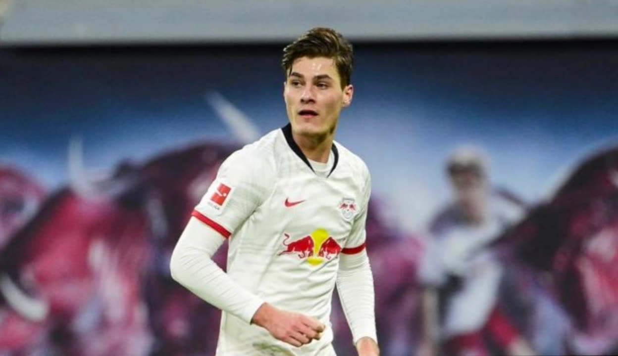 赵睿离队后 赵睿离队后